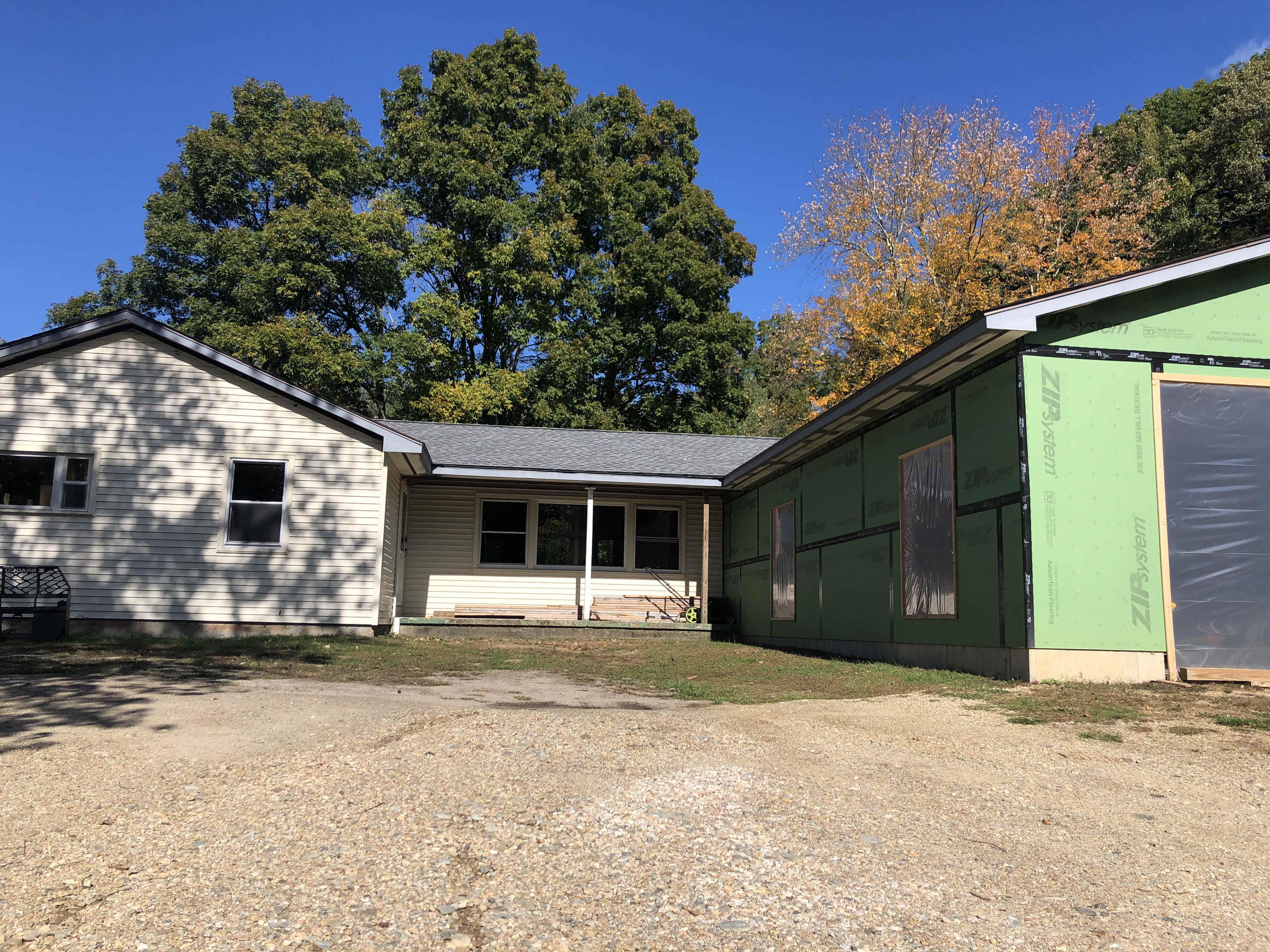 Building photograph for 11 HAMMERTOWN ROAD